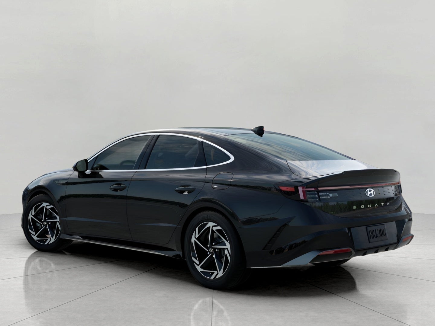 2025 Hyundai Sonata SEL FWD