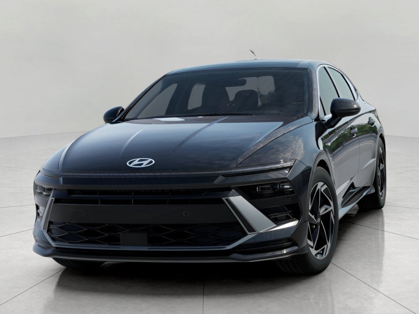 2025 Hyundai Sonata SEL FWD