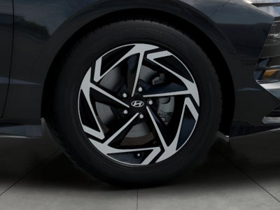 2025 Hyundai Sonata SEL FWD