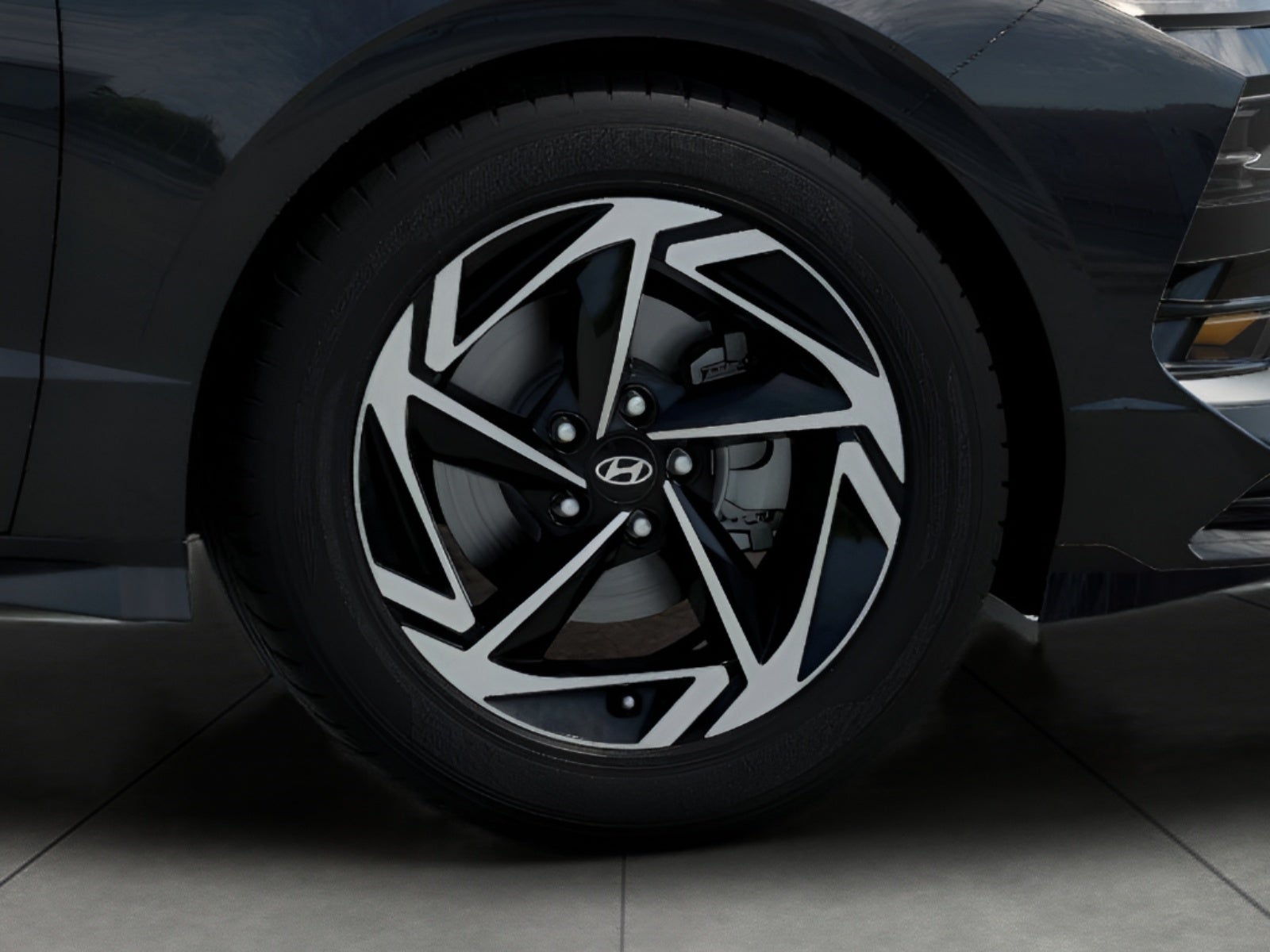 2025 Hyundai Sonata SEL FWD