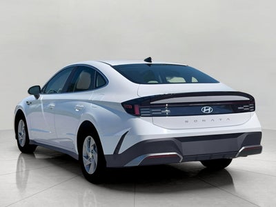 2026 Hyundai Sonata SE
