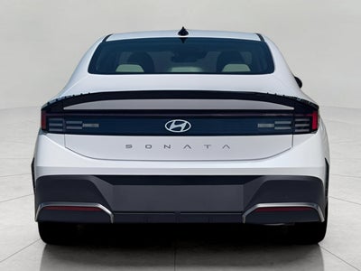 2026 Hyundai Sonata SE