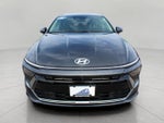 2025 Hyundai Sonata SE FWD