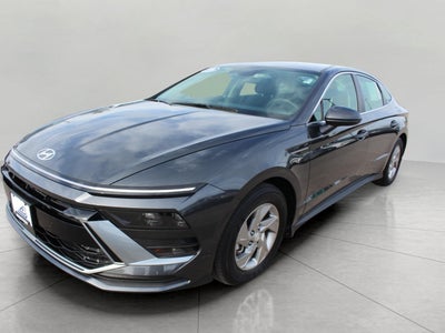 2025 Hyundai Sonata SE FWD