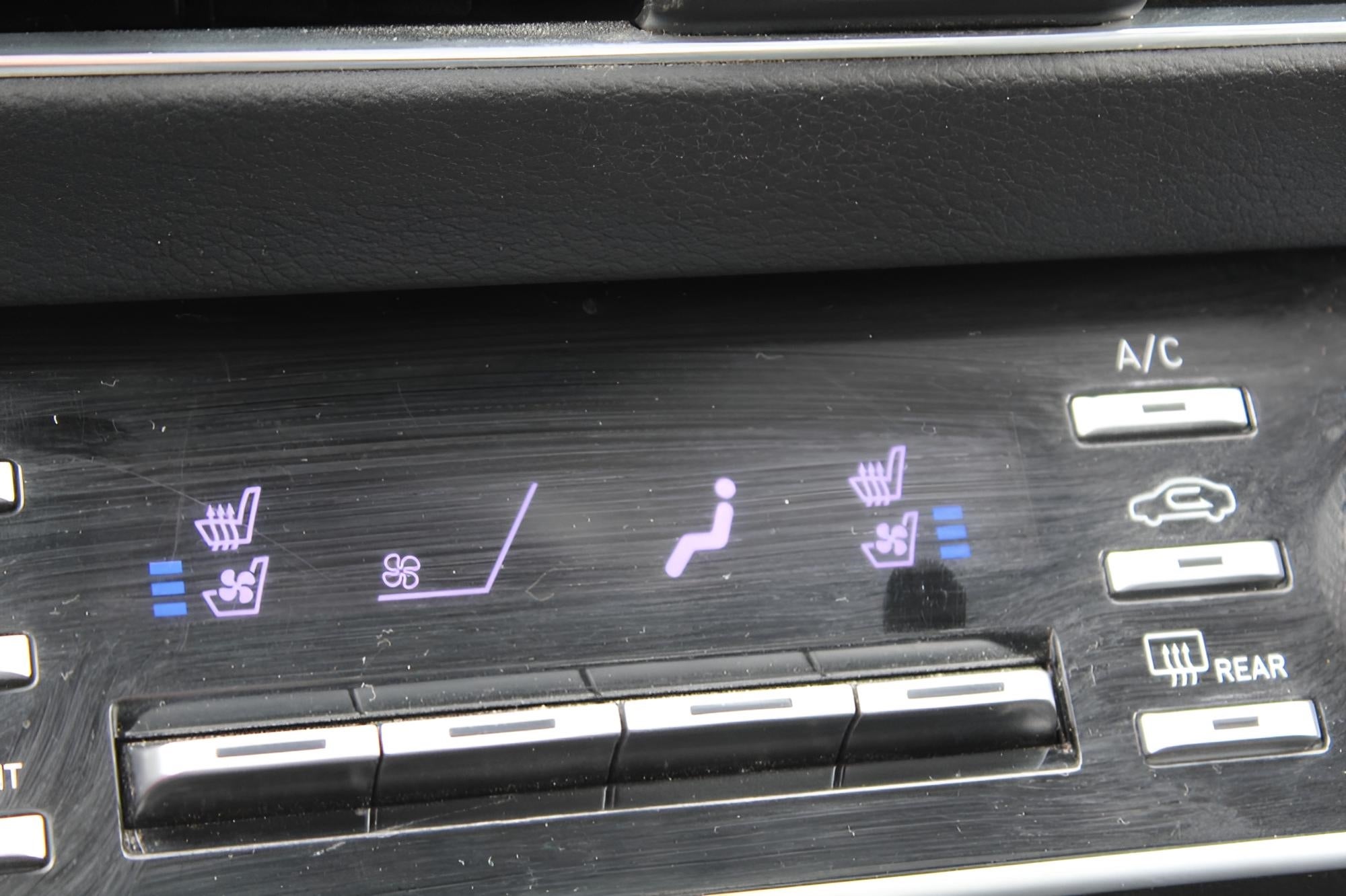 2022 Hyundai Sonata Limited 1.6T