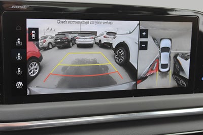 2022 Hyundai Sonata Limited 1.6T