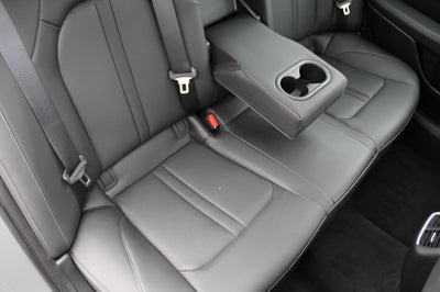 2022 Hyundai Sonata Limited 1.6T