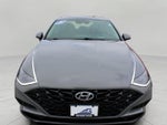 2022 Hyundai Sonata Limited 1.6T