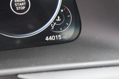 2022 Hyundai Sonata Limited 1.6T