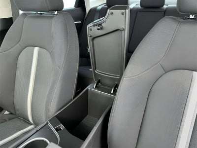 2025 Hyundai Sonata Hybrid SEL FWD