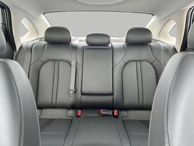 2025 Hyundai Sonata Hybrid Limited FWD