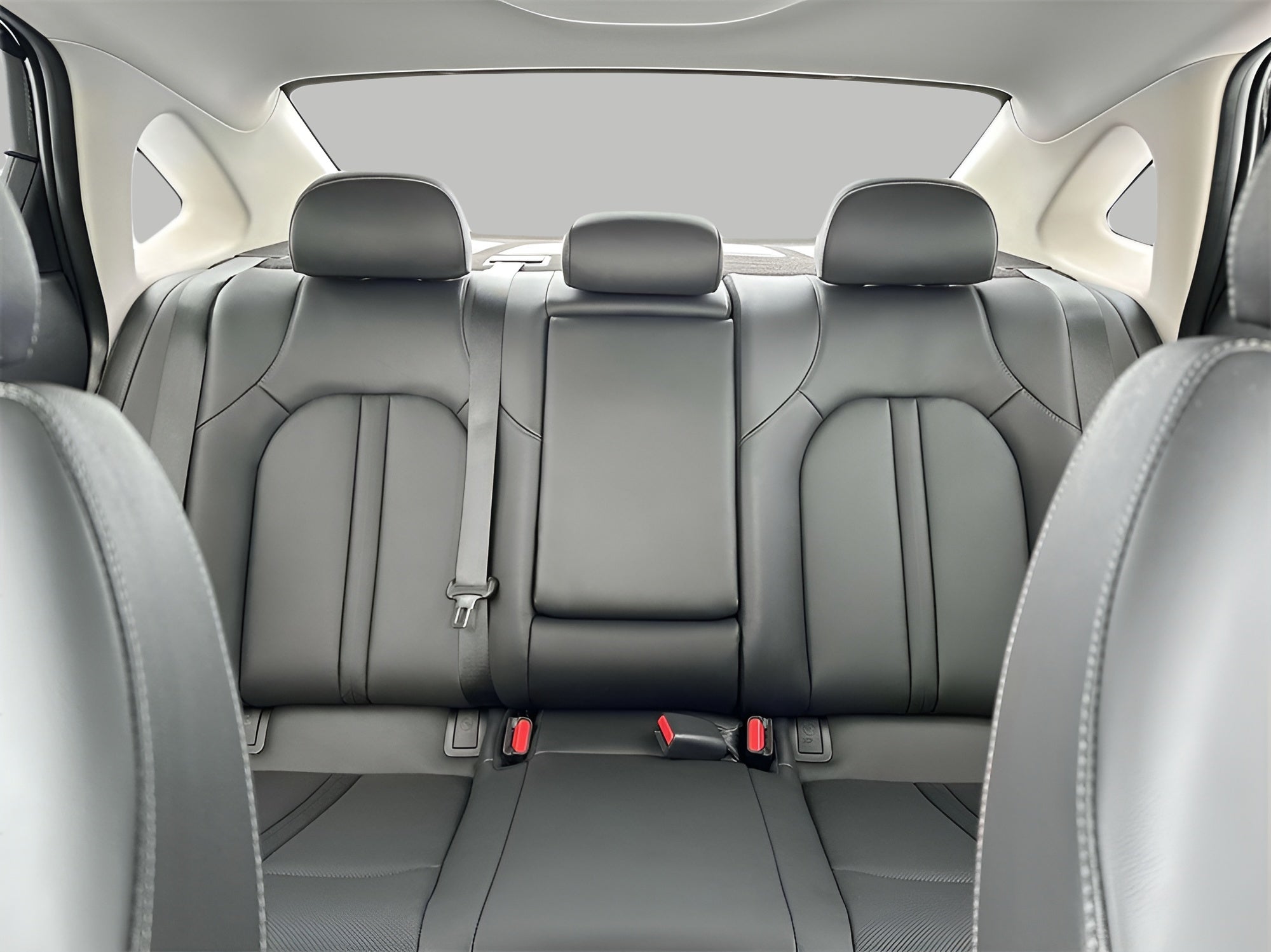 2025 Hyundai Sonata Hybrid Limited FWD