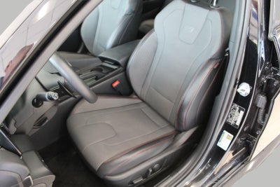 2025 Hyundai Elantra N Line DCT