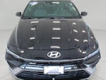 2025 Hyundai Elantra N Line DCT