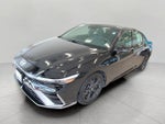 2025 Hyundai Elantra N Line DCT
