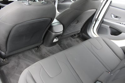 2024 Hyundai Elantra SEL IVT