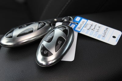 2024 Hyundai Elantra SEL IVT