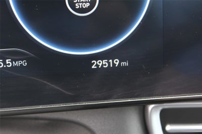 2024 Hyundai Elantra SEL IVT