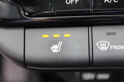 2024 Hyundai Elantra SEL IVT