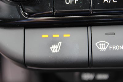 2024 Hyundai Elantra SEL IVT
