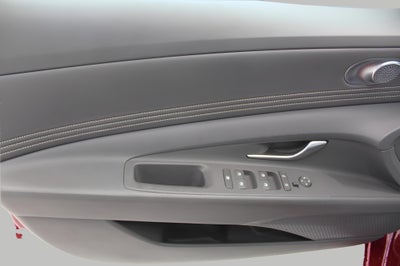 2025 Hyundai ELANTRA SEDAN