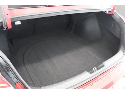 2025 Hyundai ELANTRA SEDAN