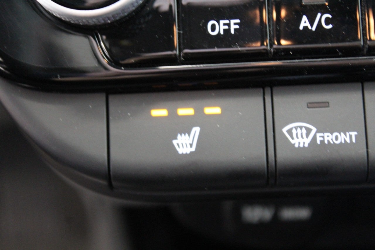 2025 Hyundai ELANTRA SEDAN