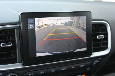 2025 Hyundai Venue SEL IVT