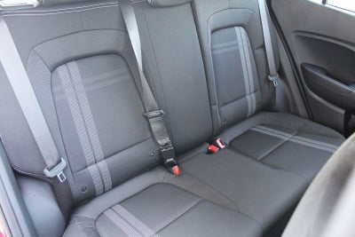 2025 Hyundai Venue SEL IVT