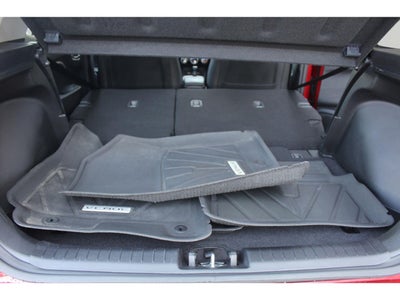 2025 Hyundai Venue SEL IVT
