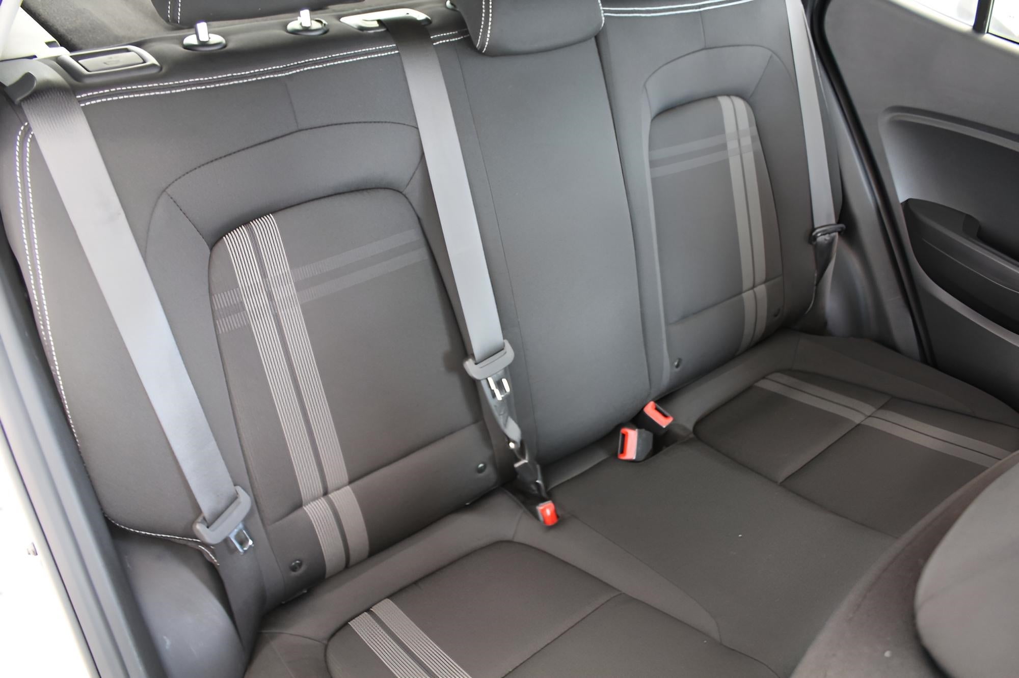 2024 Hyundai Venue SEL IVT