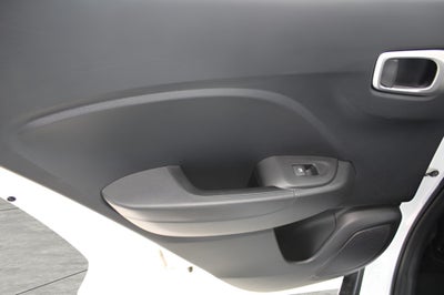 2024 Hyundai Venue SEL IVT