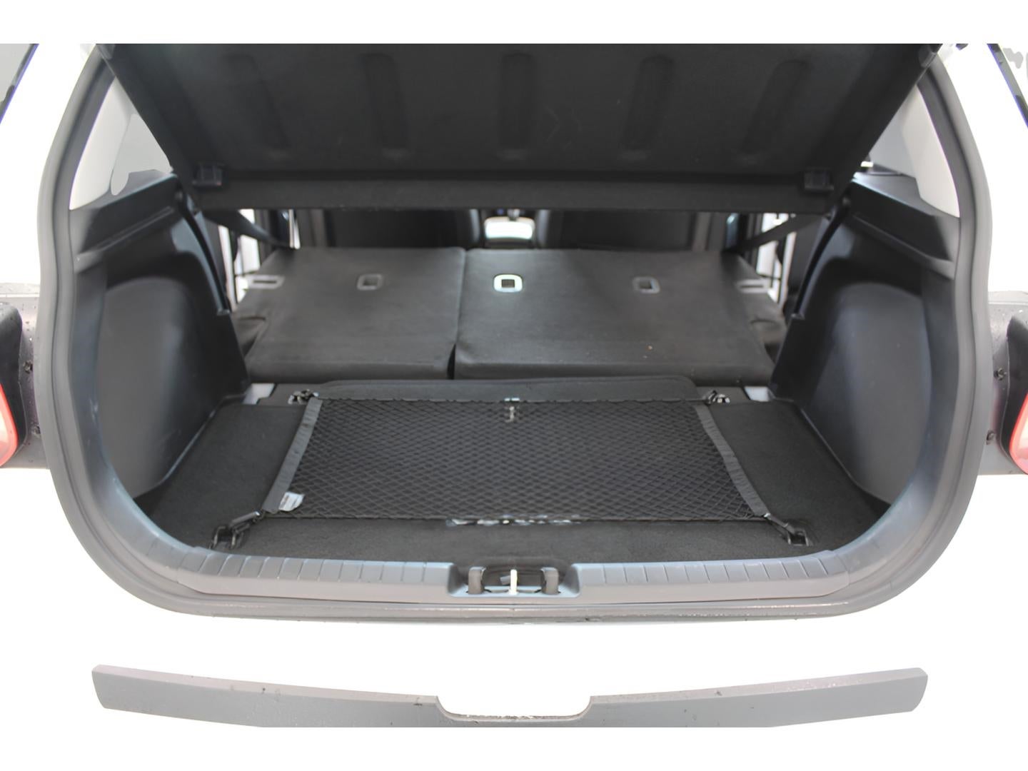 2024 Hyundai Venue SEL IVT