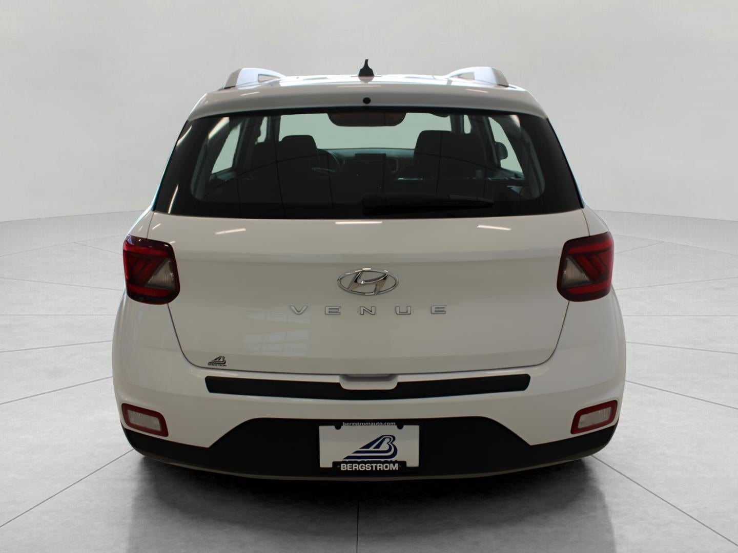 2024 Hyundai Venue SEL IVT