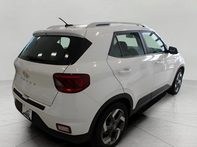 2024 Hyundai Venue SEL IVT