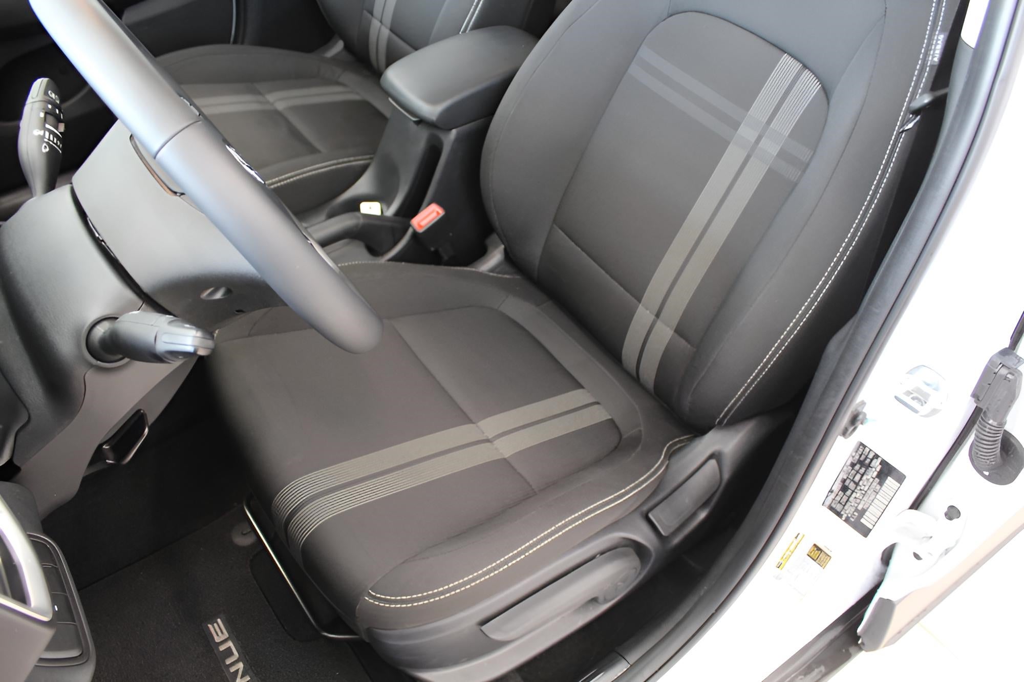 2024 Hyundai Venue SEL IVT