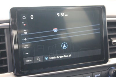 2025 Hyundai Venue Limited IVT