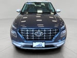 2025 Hyundai Venue Limited IVT