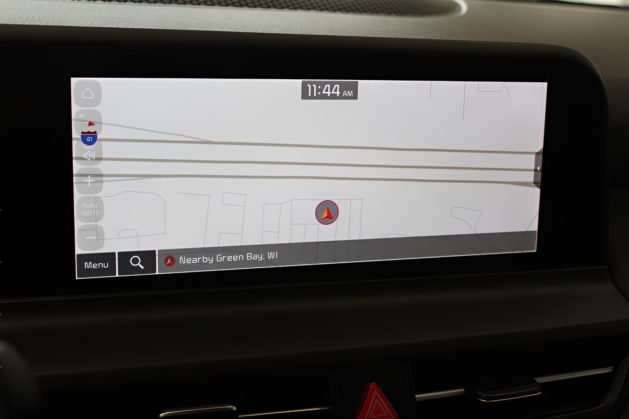 2026 Kia Seltos EX AWD