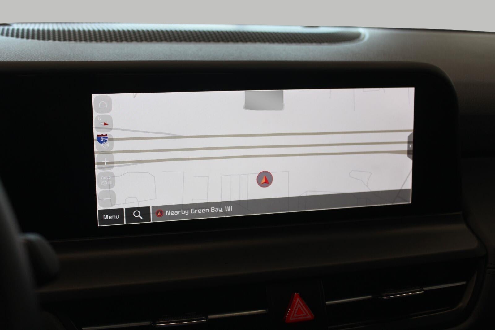2026 Kia Seltos EX AWD