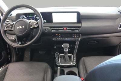 2026 Kia Seltos EX AWD
