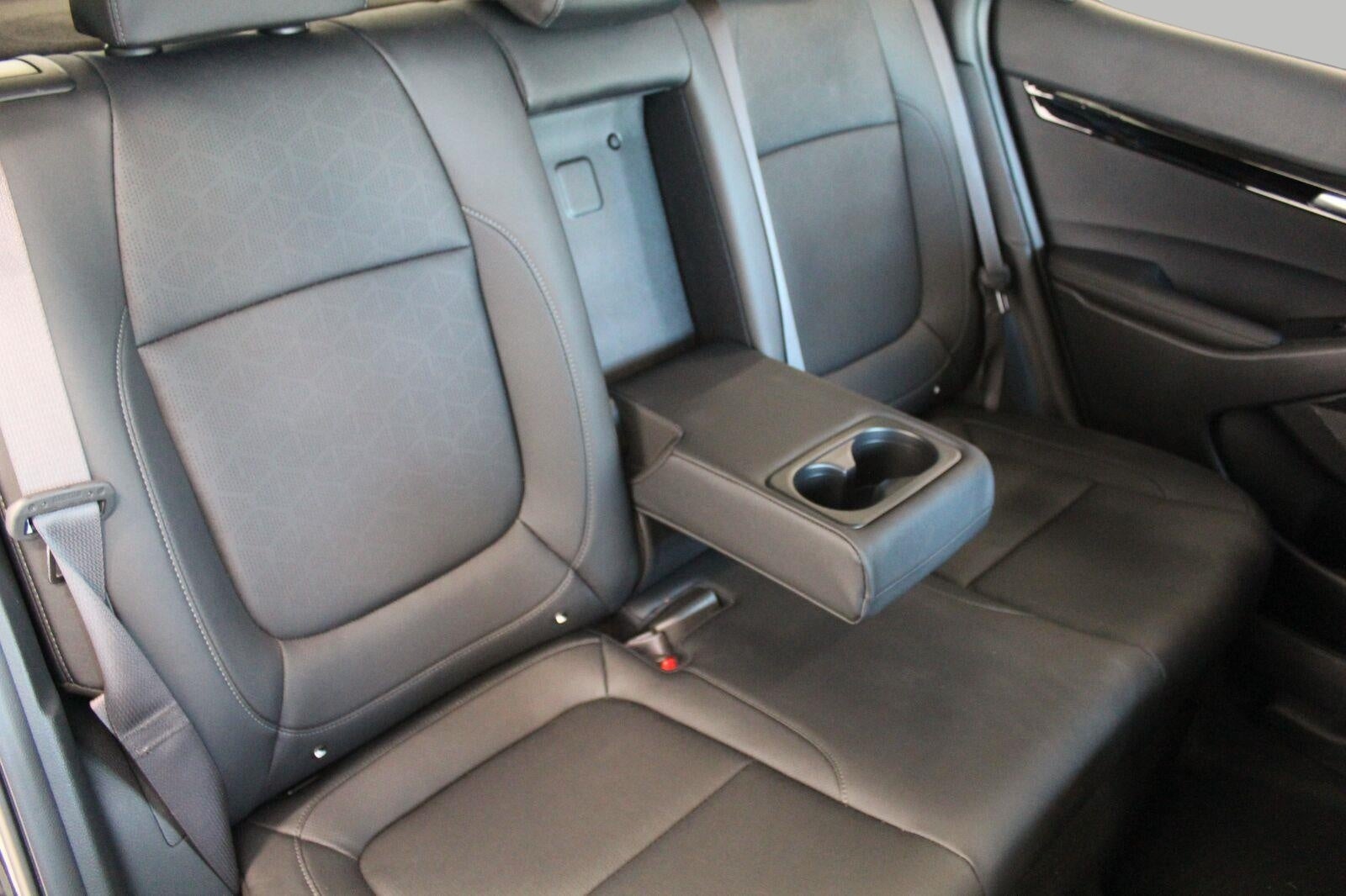 2026 Kia Seltos EX AWD