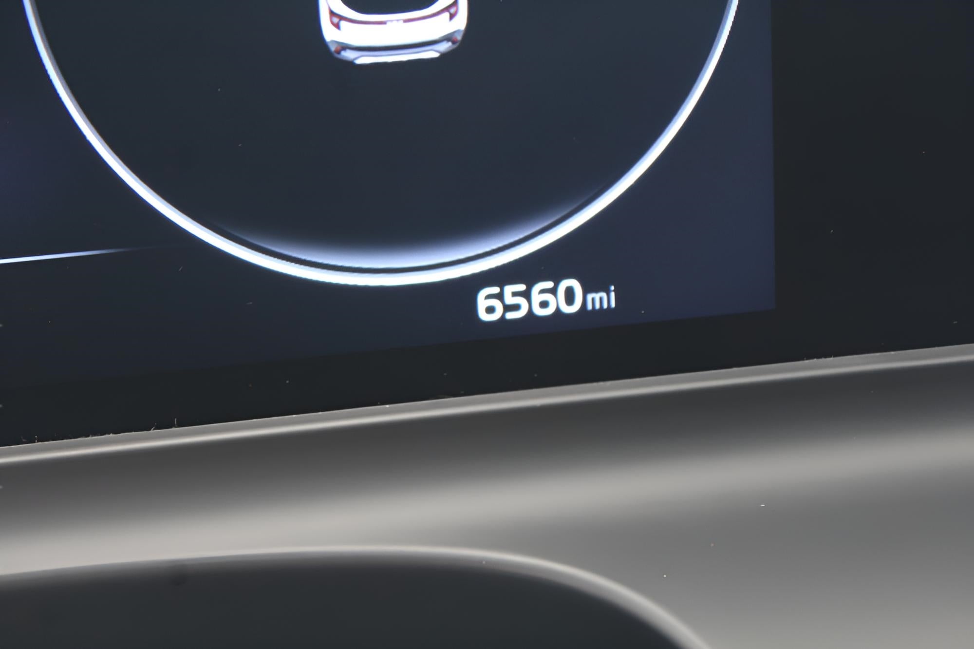 2026 Kia Seltos EX AWD