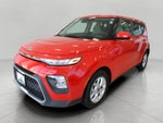 2020 Kia Soul S IVT