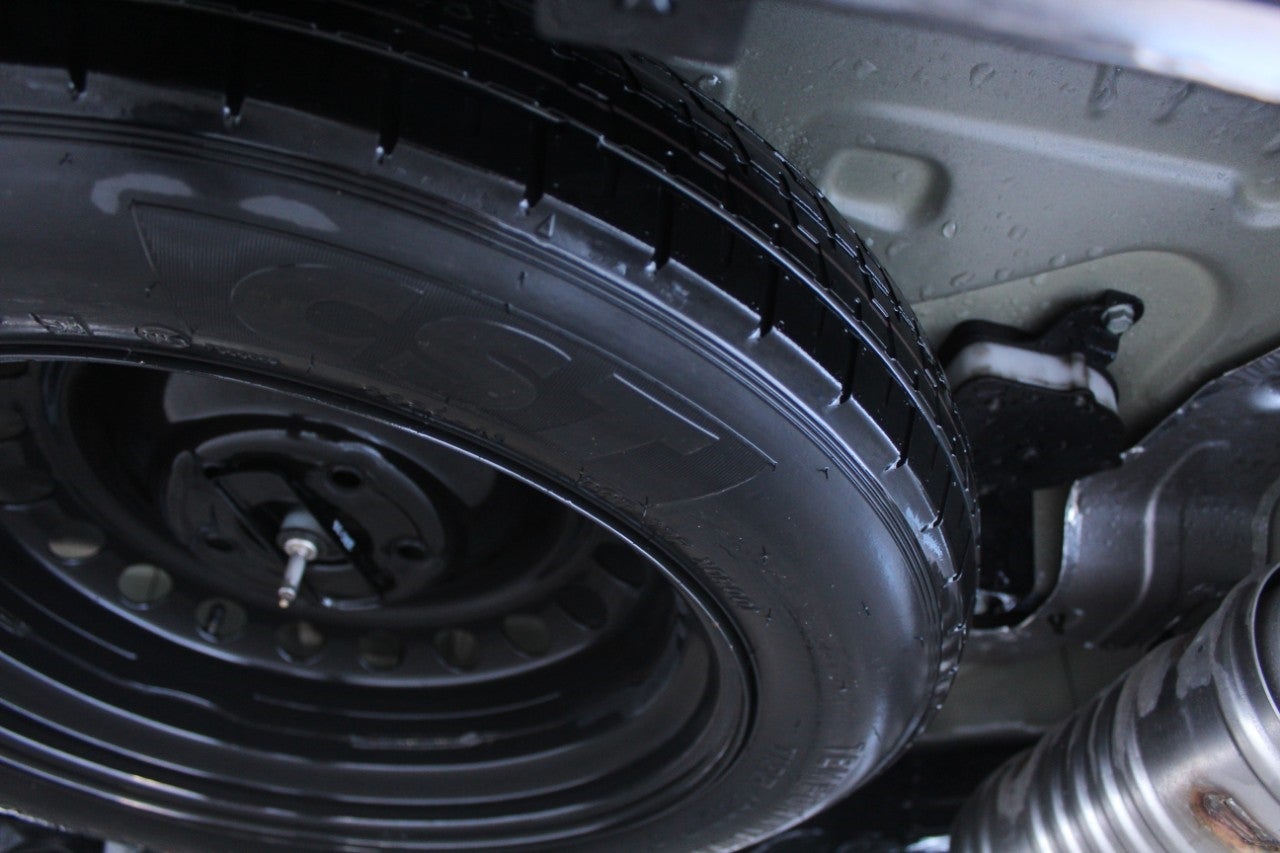 2023 Kia Sorento Hybrid EX FWD