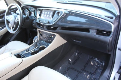 2017 Buick Envision FWD 4dr Essence