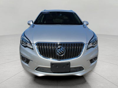 2017 Buick Envision FWD 4dr Essence