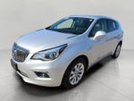 2017 Buick Envision FWD 4dr Essence