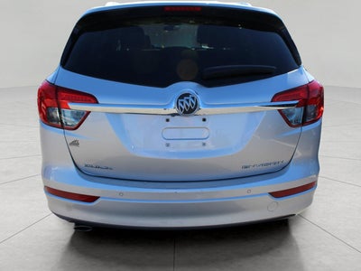 2017 Buick Envision FWD 4dr Essence