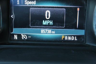 2017 Buick Envision FWD 4dr Essence
